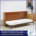 Modern Transformable Bedroom Furniture Folding Wall Mounted Bed
